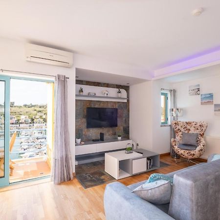 Ferienwohnung Funtastic Albufeira Marina 1B3B Exterior foto