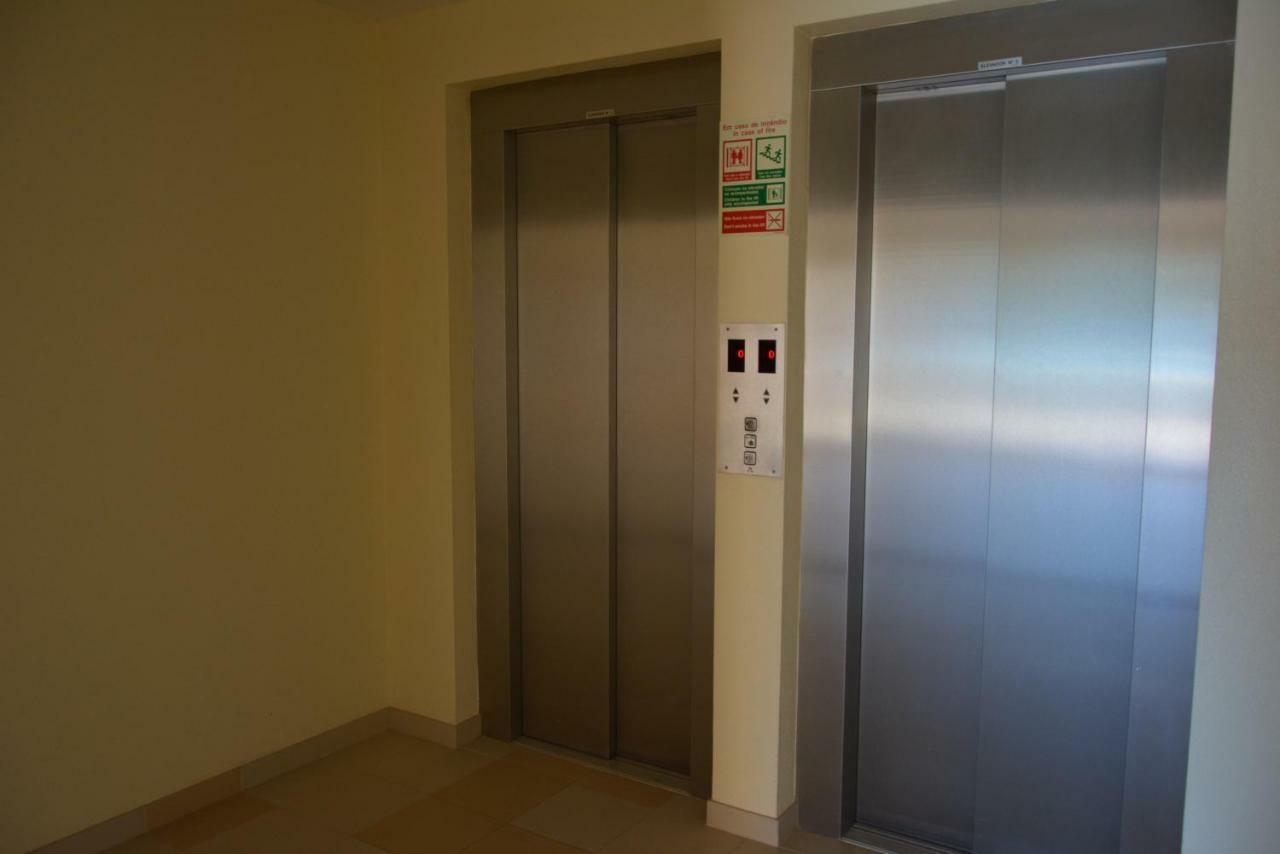 Ferienwohnung Funtastic Albufeira Marina 1B3B Exterior foto